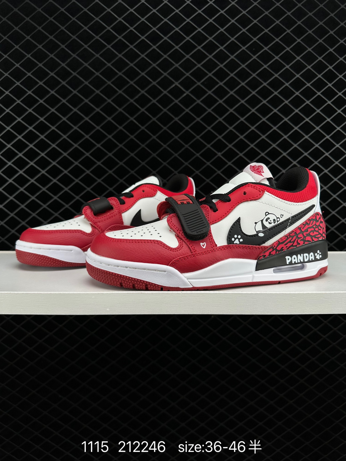 Air Jordan Legacy 312 Low 